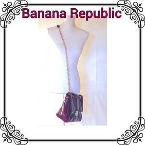 Shoulder to crossbody bag purse